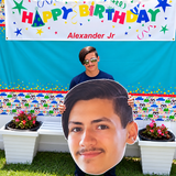 Birthday BigHeads
