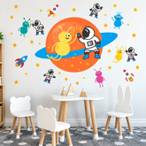 Custom Wall Decal**