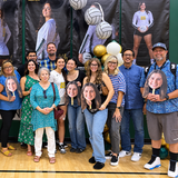 Senior Year BigHeads