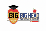 Fundraiser BigHead Test