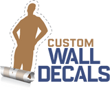 Custom Wall Decals*