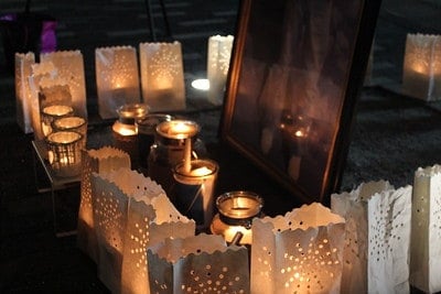 20 Memorial Celebration of Life Decoration Ideas