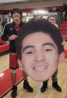 High School Wrestling Sign Ideas to Amp Up the Crowd!