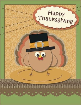 Thanksgiving Work Party Ideas to Try This Holiday Season