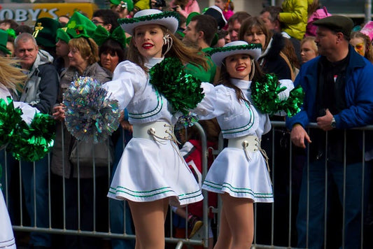 10 Creative & Fun St. Patrick’s Day Ideas for Kids