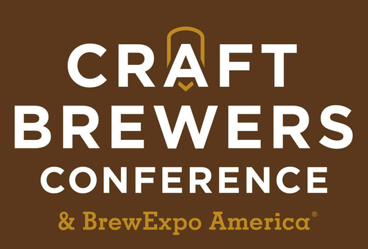 Craft Brewers Conference BrewExpo America® 2019