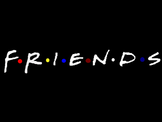 Do You Want to Throw a Friends Themed Party?
