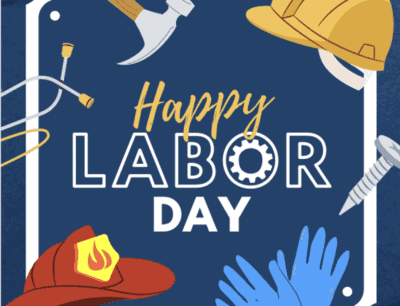 How to Decorate for Labor Day Celebrations