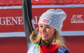 Customer Spotlight: Leki