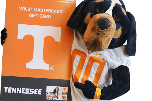 Customer Spotlight: University Fan Cards