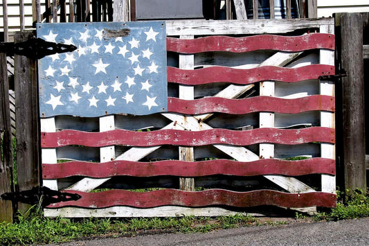 10 Easy Memorial Day Craft Ideas for Adults and Kids
