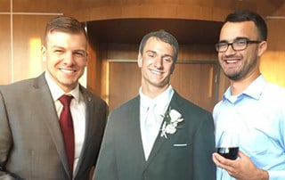 Funny Bachelor Party Cutout & Big Head Ideas