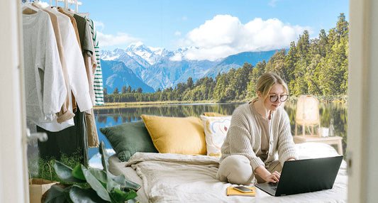 New Year New Bedroom: Bedroom Refresh Ideas for the New Year