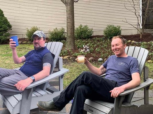 Backyard Cookout Ideas for 2022