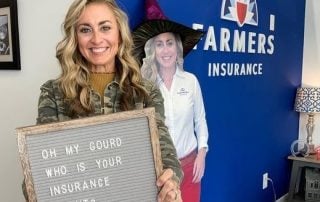 Customer Spotlight: Farmers Insurance