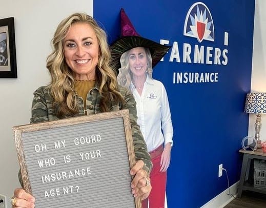 Customer Spotlight: Farmers Insurance