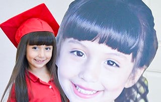 Creative Elementary School Graduation Party Ideas