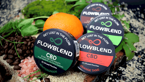 Customer Spotlight: FlowBlend