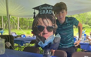 How to Plan a Graduation Party