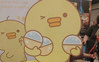 Customer Spotlight: KawaiiChikkie