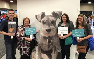 Customer Spotlight: Maddie’s Fund