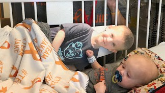 Customer Spotlight: Jake Kress