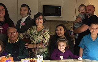 Memorial Cardboard Cutouts for Funerals: Celebrating a Life