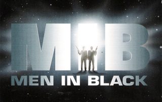 Throw An Alien-Themed Party for “Men In Black 4”