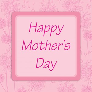 Fun Mother’s Day Cardboard Cutout Ideas