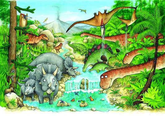 Educational Wall Murals for Kid Bedrooms: Make Learning Fun