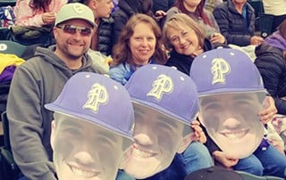 Where to Get Summer Youth Baseball Big Head Cutouts?