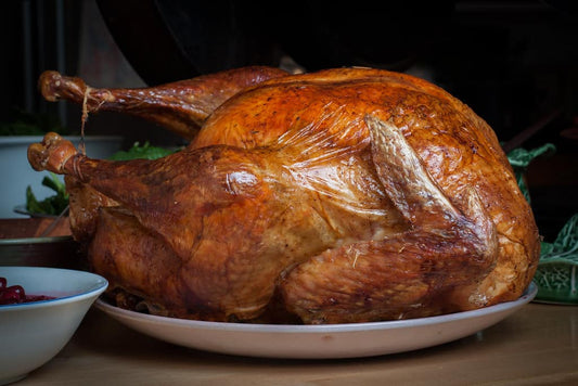 Fun Thanksgiving Day Activities & Games for Adults