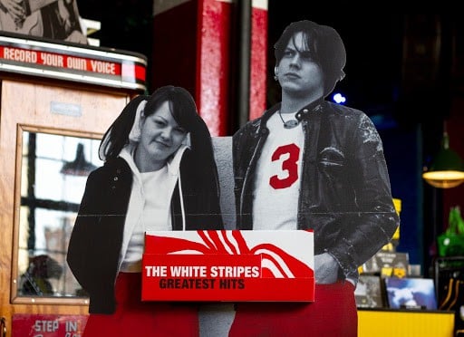 Customer Spotlight: Third Man Records – The White Stripes Greatest Hits