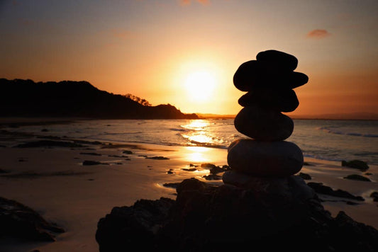 Yoga Meditation Wall Murals: Make Your Bedroom Space Zen