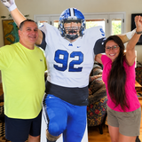 Sports Standees