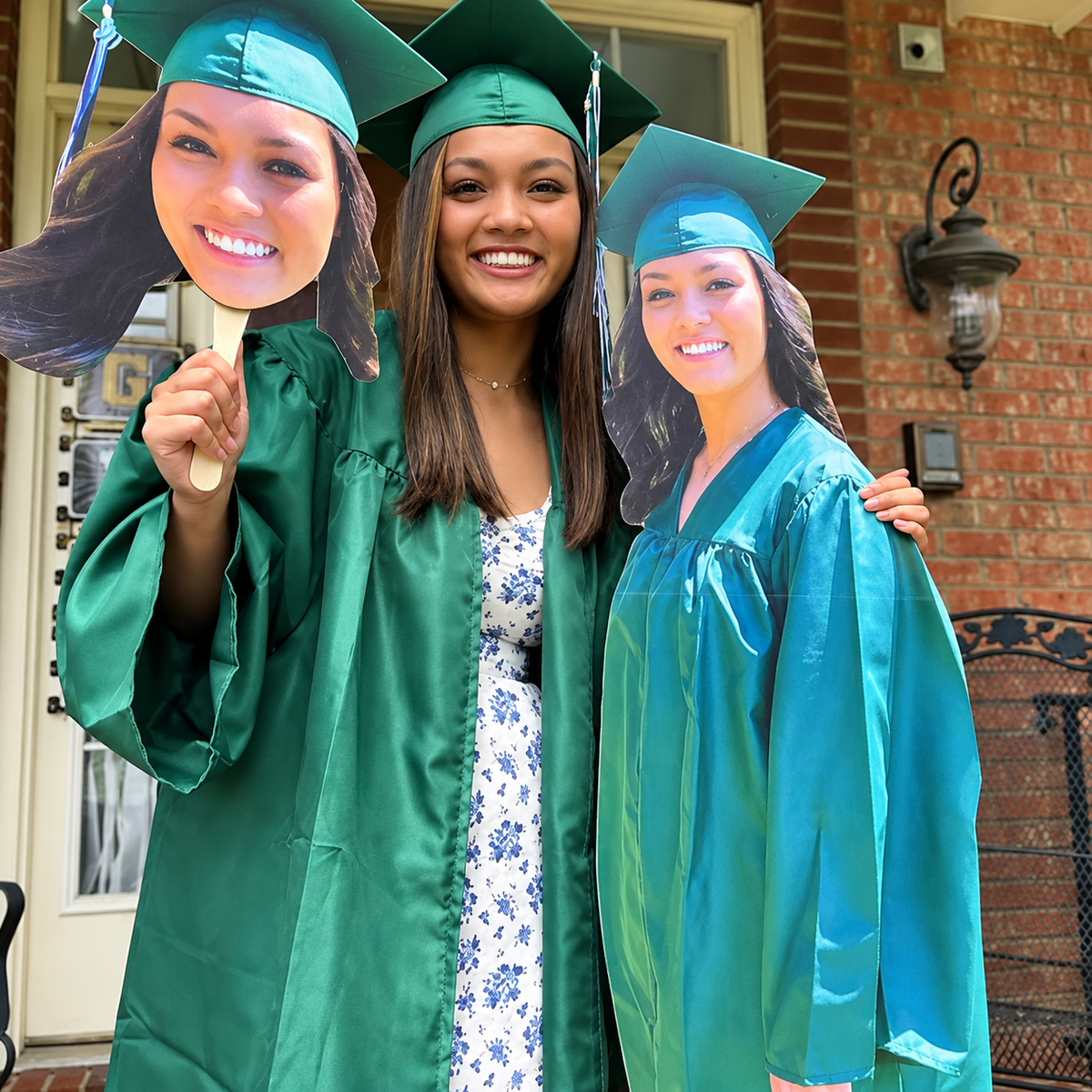 Graduation Standees