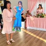 Quinceañera Standees
