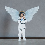 Angel Wings Wall Decals