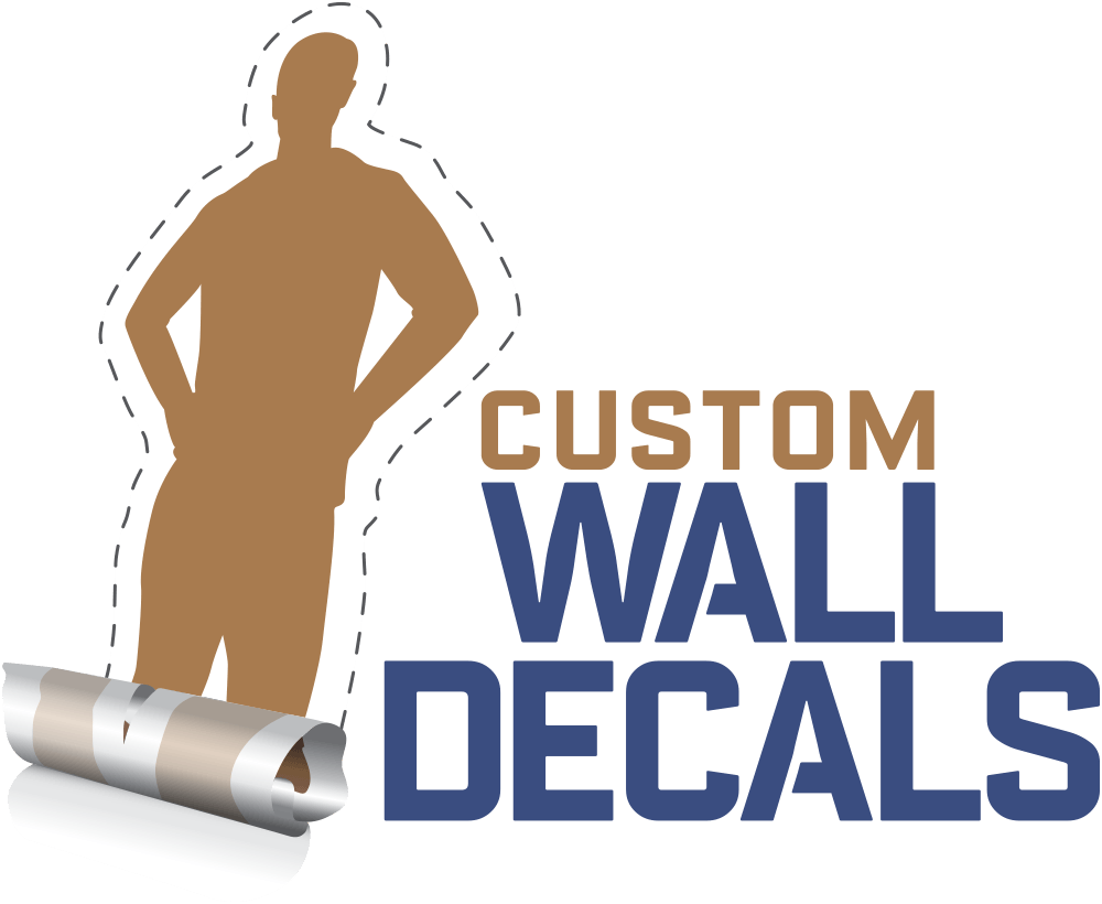 Custom Wall Decals*