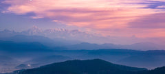Himalayas Wall Mural