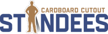 Cardboardcutoutstandees