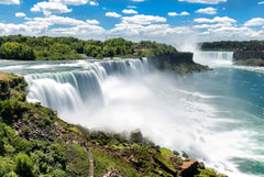 Niagara Falls Wall Mural
