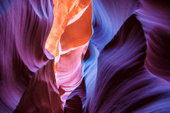 Rocky Canyon Wall Mural