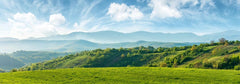 Rolling Hills Wall Mural