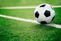 Soccer Ball Wall Mural